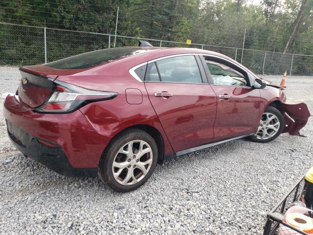 Photo 3 from auction – 2017 CHEVROLET VOLT PREMI with VIN 1G1RB6S51HU146773