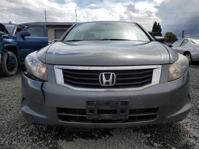 Photo 5 from auction – 2010 HONDA ACCORD LX with VIN 1HGCP2F32AA045928