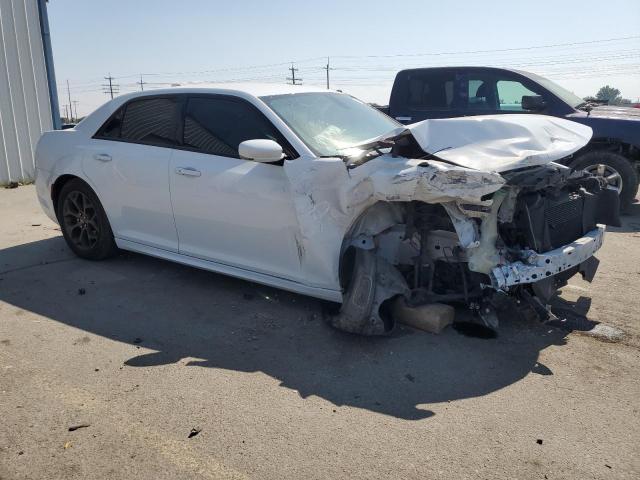 Photo 4 from auction – 2017 CHRYSLER 300 S with VIN 2C3CCAGG2HH507071