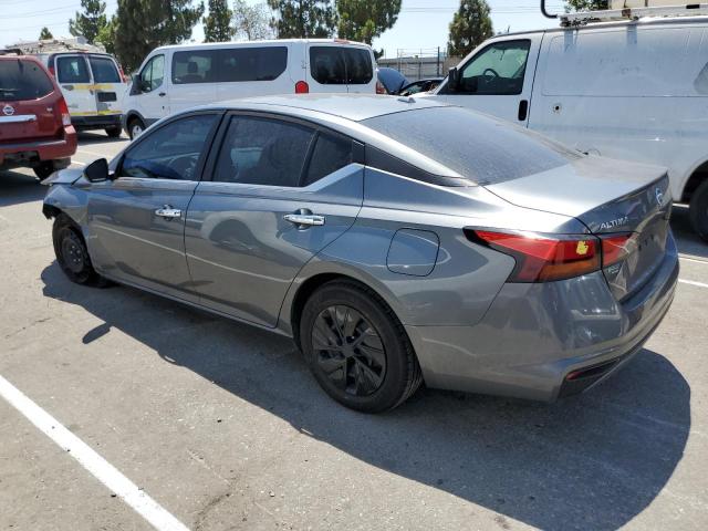 Photo 2 from auction – 2019 NISSAN ALTIMA S with VIN 1N4BL4BV8KC227511