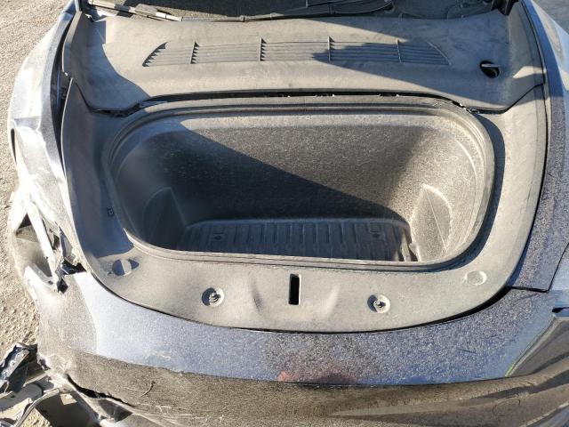 Photo 11 from auction – 2024 TESLA MODEL Y with VIN 7SAYGDEE8RA238199