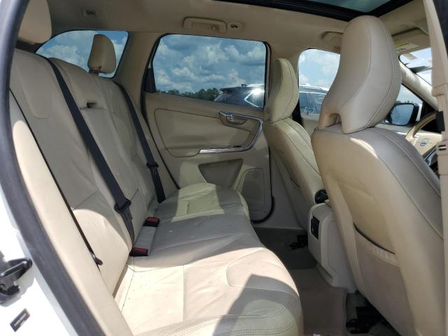 Photo 11 from auction – 2013 VOLVO XC60 3.2 with VIN YV4952DL9D2384974
