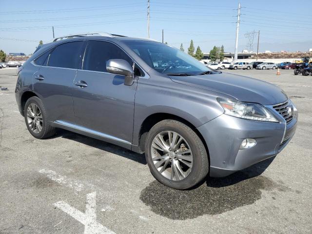 Photo 4 from auction – 2013 LEXUS RX 350 with VIN 2T2ZK1BA8DC102134