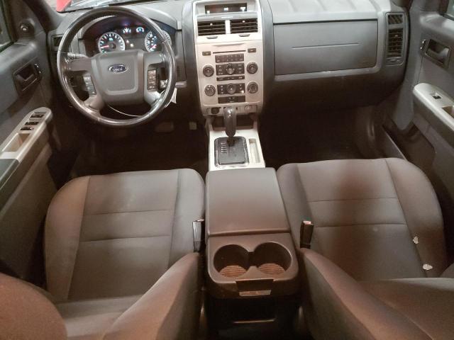 Photo 8 from auction – 2010 FORD ESCAPE XLT with VIN 1FMCU0D78AKC76162