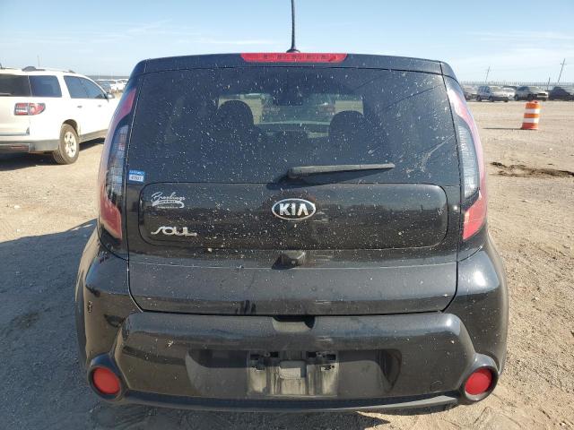 Photo 6 from auction – 2016 KIA SOUL + with VIN KNDJP3A56G7830334