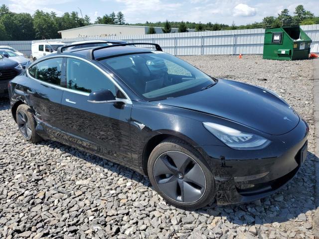 Photo 4 from auction – 2018 TESLA MODEL 3 with VIN 5YJ3E1EA0JF152594