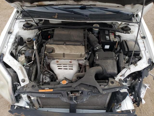 Photo 11 from auction – 2012 MITSUBISHI GALANT ES with VIN 4A32B3FF2CE014275