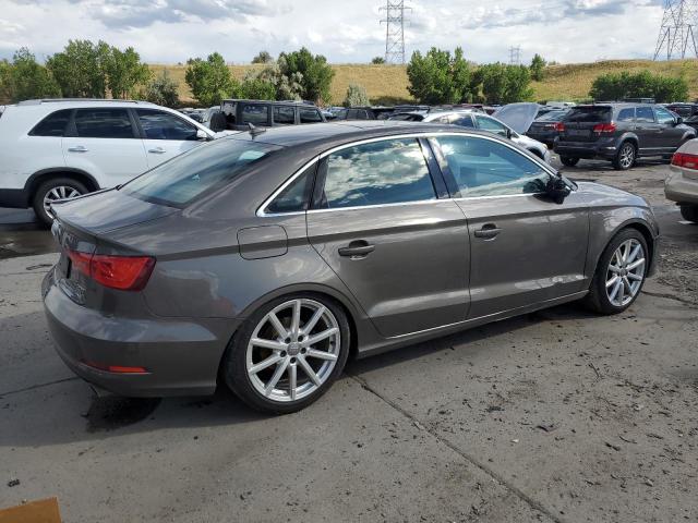Photo 3 from auction – 2016 AUDI A3 PREMIUM with VIN WAUE8GFF3G1015189