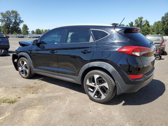 Photo 2 from auction – 2016 HYUNDAI TUCSON LIM with VIN KM8J33A26GU129551