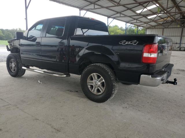 Photo 2 from auction – 2005 FORD F150 SUPER with VIN 1FTRW14W35FA87276