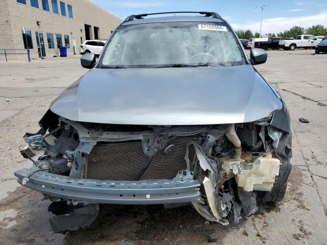 Photo 5 from auction – 2012 SUBARU FORESTER 2 with VIN JF2SHADC3CH449417