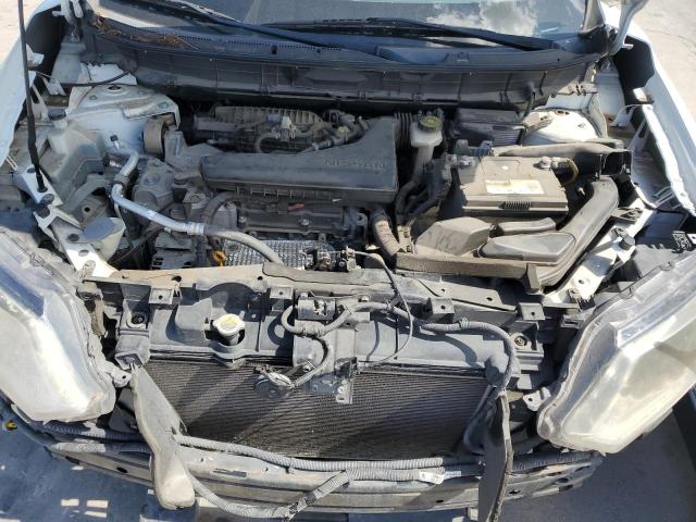 Photo 12 from auction – 2016 NISSAN ROGUE S with VIN KNMAT2MV6GP648974