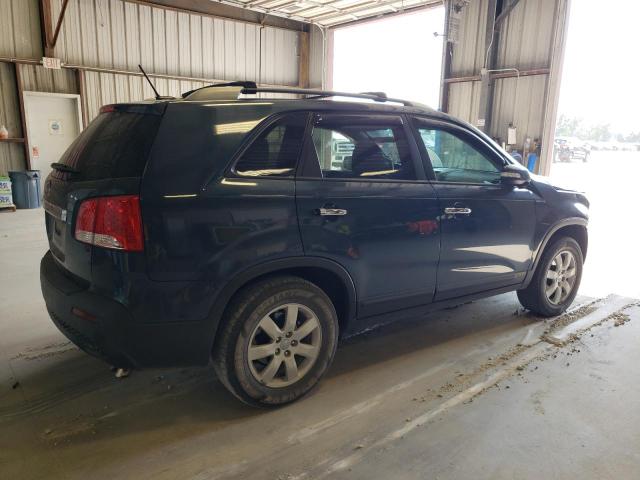 Photo 3 from auction – 2012 KIA SORENTO BA with VIN 5XYKT4A63CG215669