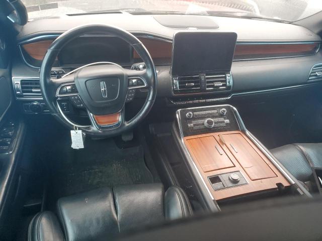 Photo 8 from auction – 2019 LINCOLN NAVIGATOR with VIN 5LMJJ2LTXKEL19746