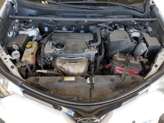 Photo 12 from auction – 2018 TOYOTA RAV4 ADVEN with VIN 2T3WFREV7JW414178