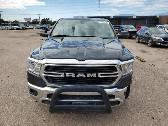 Photo 5 from auction – 2020 RAM 1500 BIG H with VIN 1C6RRFFG2LN309567