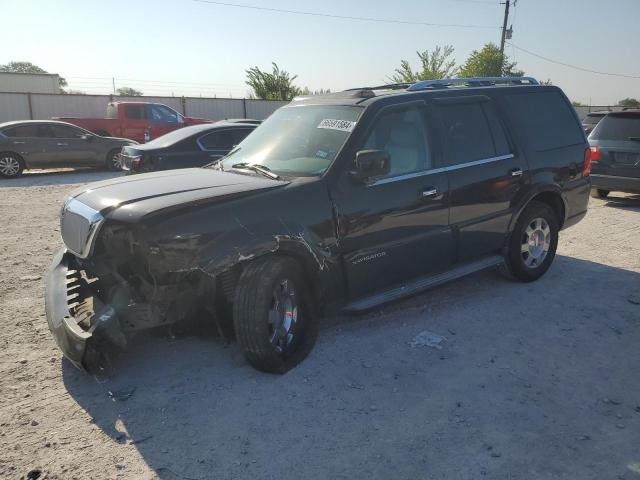 Photo 1 from auction – 2006 LINCOLN NAVIGATOR with VIN 5LMFU28526LJ05312