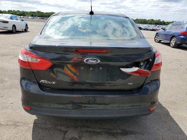Photo 6 from auction – 2014 FORD FOCUS SE with VIN 1FADP3F2XEL424465