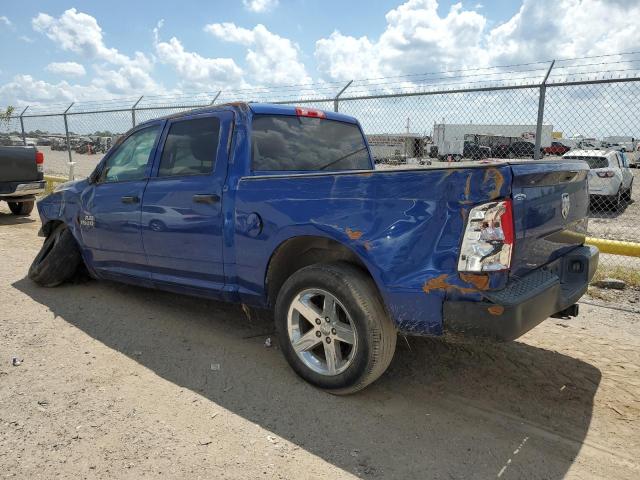 Photo 2 from auction – 2016 RAM 1500 ST with VIN 1C6RR6KG0GS340278