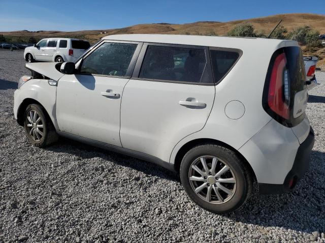 Photo 2 from auction – 2016 KIA SOUL with VIN KNDJN2A21G7393445