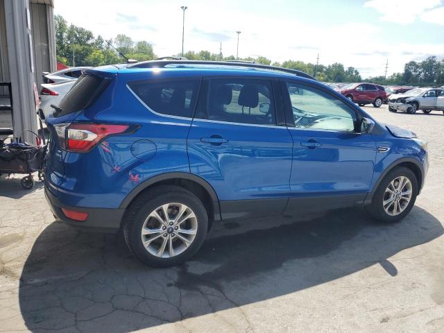 Photo 3 from auction – 2017 FORD ESCAPE SE with VIN 1FMCU9GD8HUA42933
