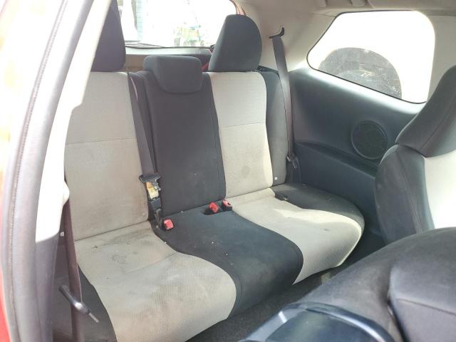 Photo 10 from auction – 2012 TOYOTA YARIS with VIN JTDJTUD34CD505706