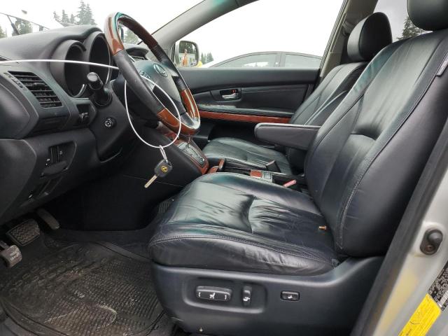 Photo 7 from auction – 2004 LEXUS RX 330 with VIN JTJHA31U640050374