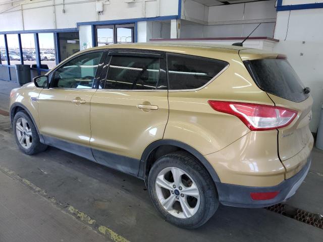 Photo 2 from auction – 2014 FORD ESCAPE SE with VIN 1FMCU9GX4EUC61541
