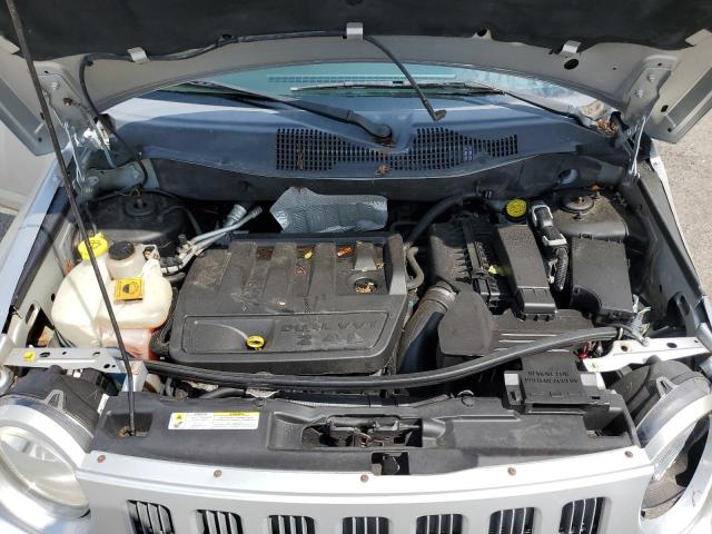 Photo 12 from auction – 2007 JEEP COMPASS with VIN 1J8FT47WX7D221765