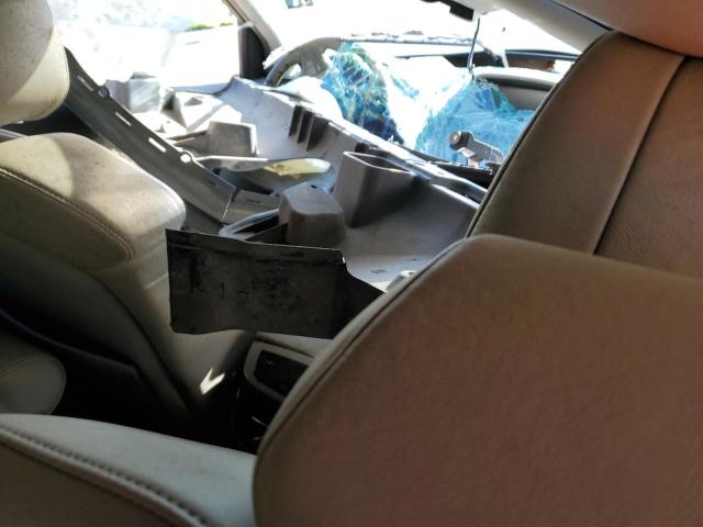 Photo 8 from auction – 2008 ACURA MDX TECHNO with VIN 2HNYD28468H530937