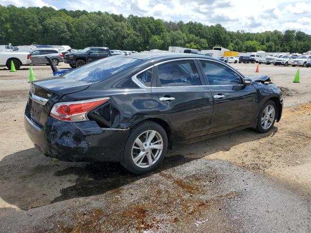 Photo 3 from auction – 2015 NISSAN ALTIMA 2.5 with VIN 1N4AL3AP1FC217448
