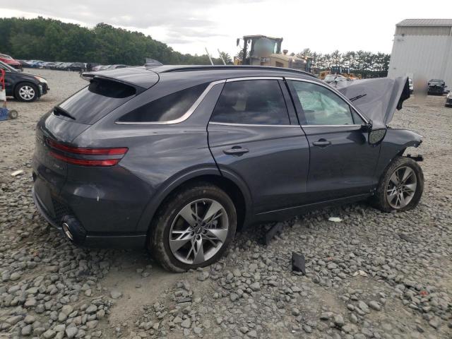 Photo 3 from auction – 2022 GENESIS GV70 BASE with VIN KMUMCDTC8NU033962
