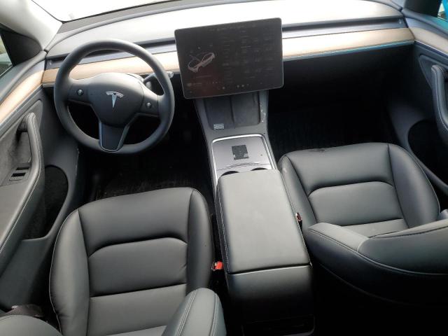 صورة رقم 8 من المزاد - 2024 TESLA MODEL Y مع VIN 7SAYGDEE0RA268667