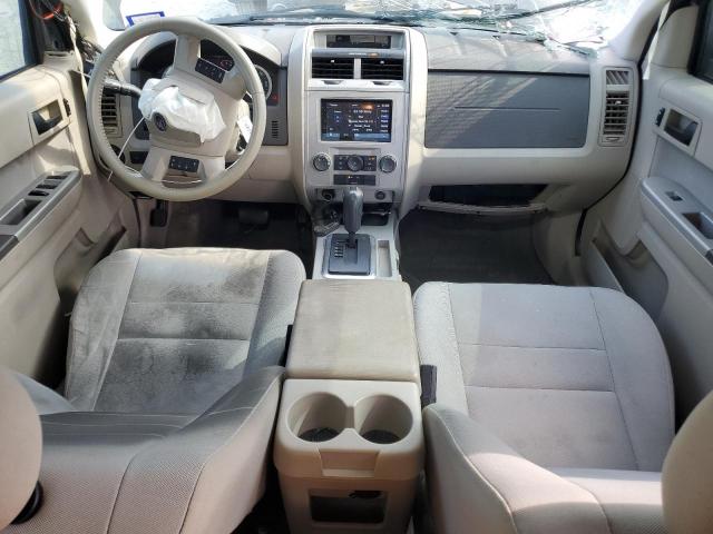 Photo 8 from auction – 2011 FORD ESCAPE XLT with VIN 1FMCU0DG9BKC52809