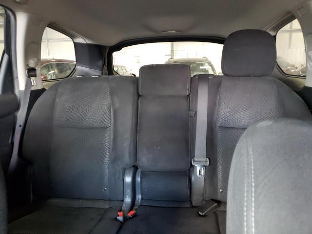 Photo 10 from auction – 2014 NISSAN PATHFINDER with VIN 5N1AR2MM2EC636553
