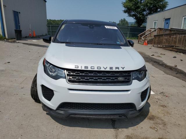 Photo 5 from auction – 2019 LAND ROVER DISCOVERY with VIN SALCR2FX3KH785839