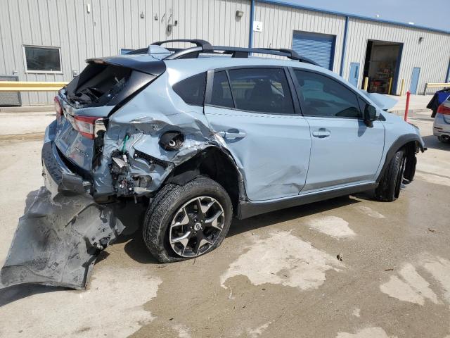 Фото 3 с аукциона – 2018 SUBARU CROSSTREK с VIN JF2GTADC5J8304526