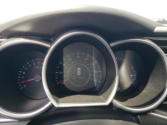 Photo 9 from auction – 2015 KIA OPTIMA LX with VIN KNAGM4A73F5643778
