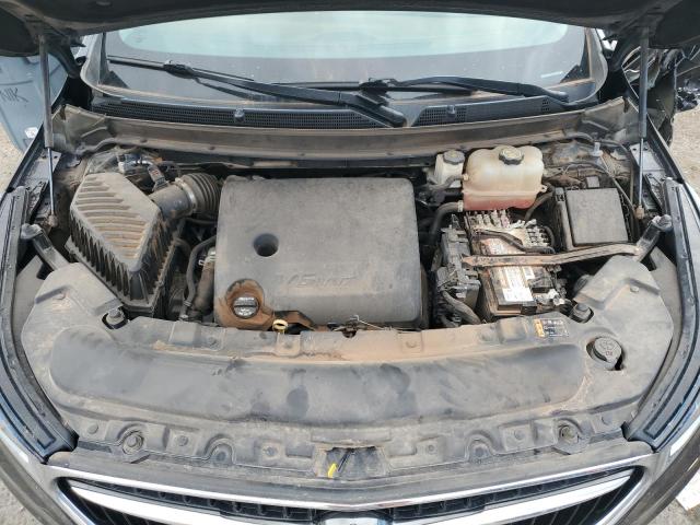 Photo 12 from auction – 2018 BUICK ENCLAVE ES with VIN 5GAERBKW7JJ121212
