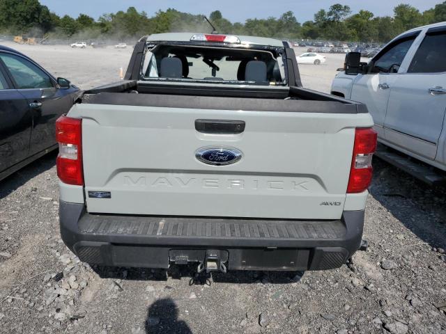 Photo 6 from auction – 2022 FORD MAVERICK X with VIN 3FTTW8F96NRB10879