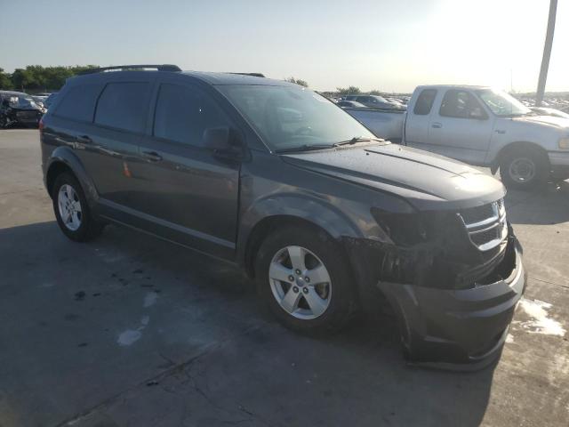 Photo 4 from auction – 2018 DODGE JOURNEY SE with VIN 3C4PDCAB6JT385377