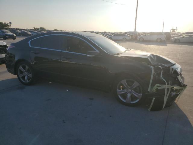 Photo 4 from auction – 2012 ACURA TL with VIN 19UUA8F79CA018806