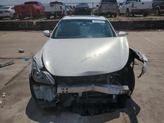 Photo 5 from auction – 2012 INFINITI G37 BASE with VIN JN1CV6EK6CM423614