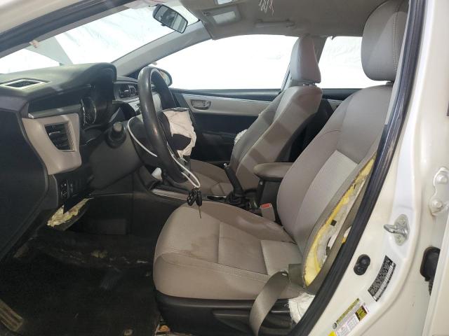Photo 7 from auction – 2014 TOYOTA COROLLA EC with VIN 5YFBPRHE1EP099000