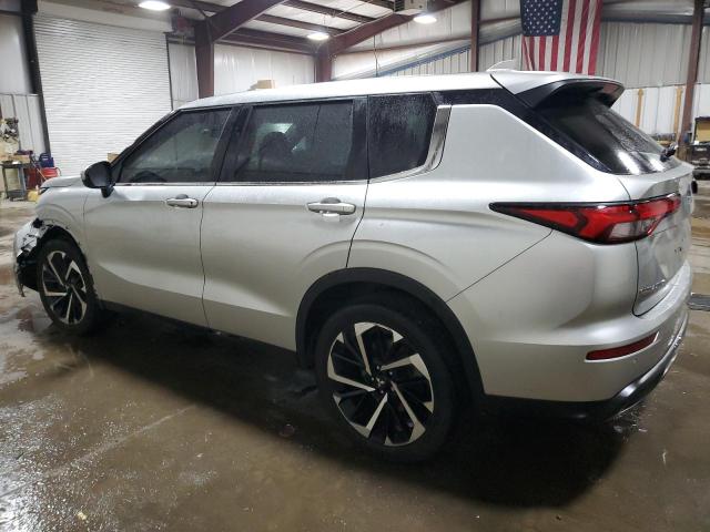 Photo 2 from auction – 2022 MITSUBISHI OUTLANDER with VIN JA4J4TA87NZ028101