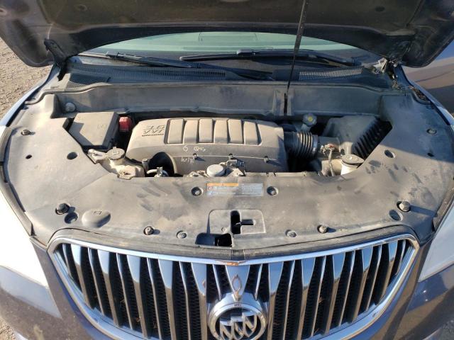 Photo 12 from auction – 2014 BUICK ENCLAVE with VIN 5GAKVBKD2EJ175939
