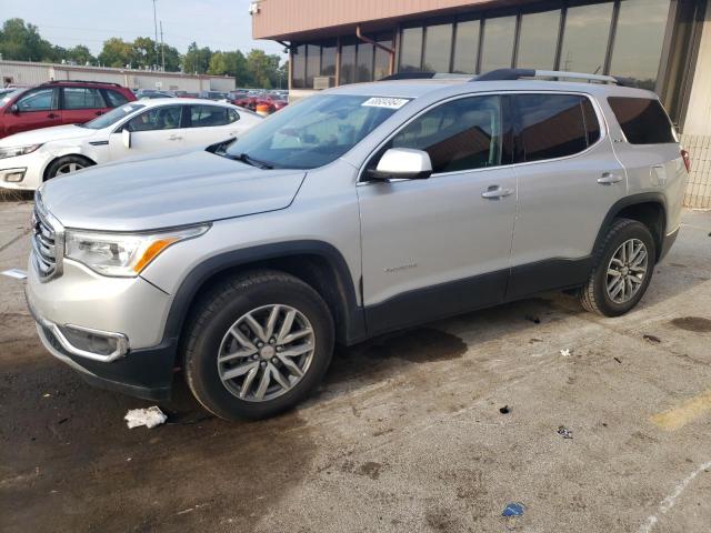 GMC ACADIA SLE 2019 with VIN 1GKKNLLS0KZ298948 - Photo from auction