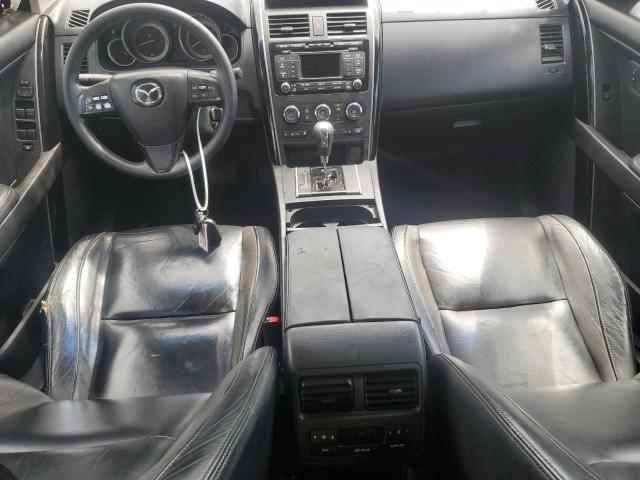 Photo 8 from auction – 2010 MAZDA CX-9 with VIN JM3TB3MV6A0208374