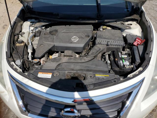 Photo 11 from auction – 2015 NISSAN ALTIMA 2.5 with VIN 1N4AL3AP5FC412159