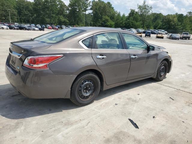 Photo 3 from auction – 2014 NISSAN ALTIMA 2.5 with VIN 1N4AL3AP4EN388925
